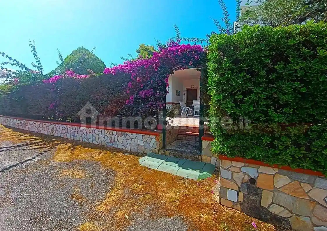 Villa a schiera via Dino, San Nicola Arcella - foto 2