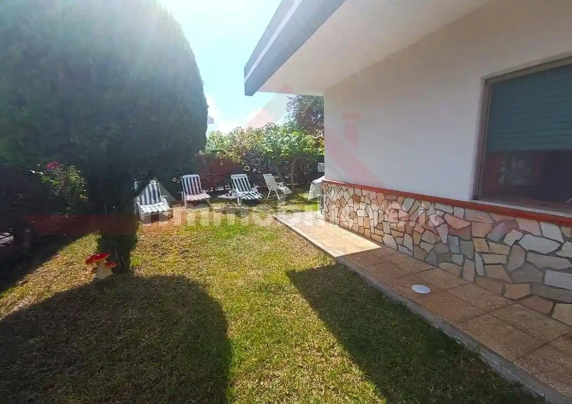 Villa a schiera via Dino, San Nicola Arcella - foto 4