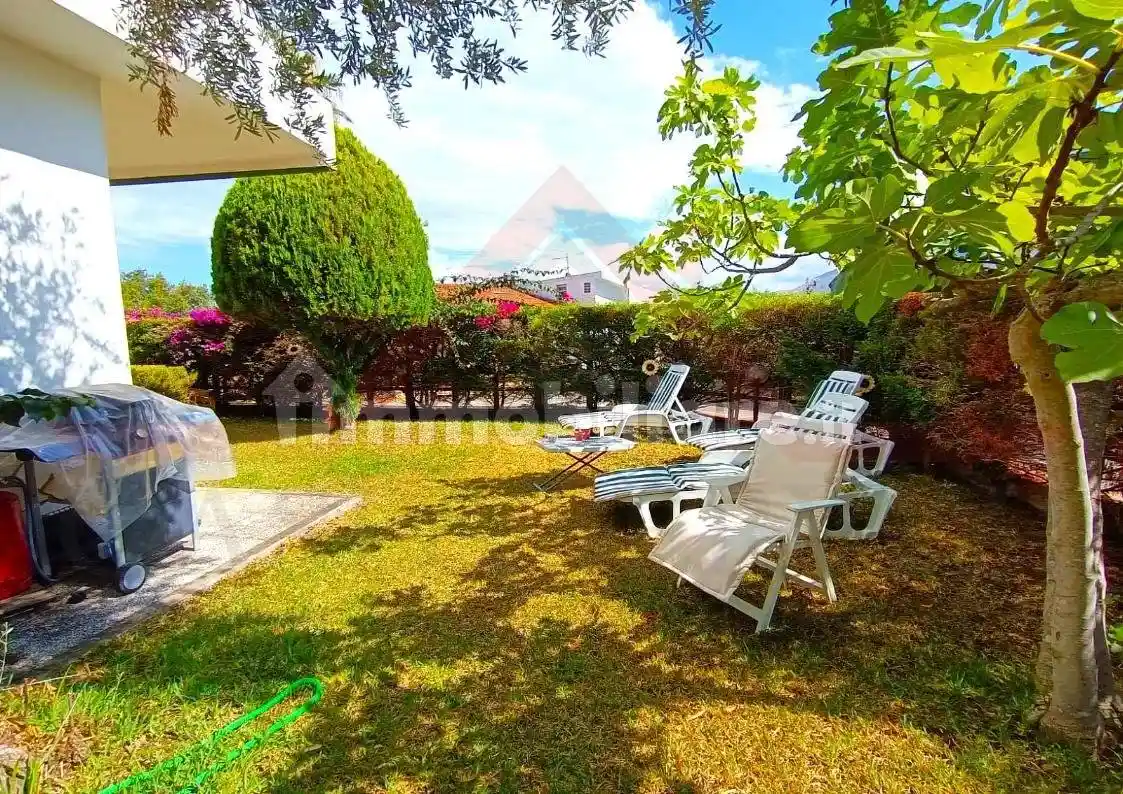 Villa a schiera via Dino, San Nicola Arcella - foto 5