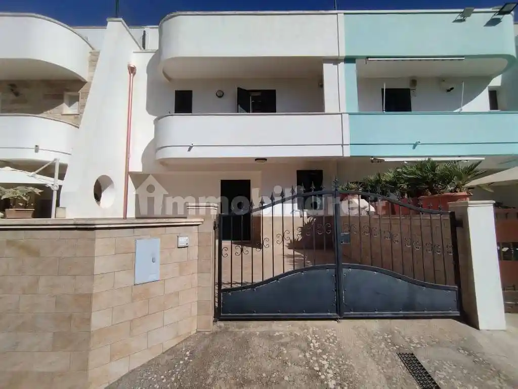 Villetta a schiera in vendita a Ugento