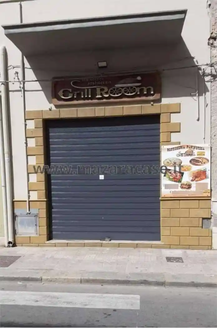 Appartamento in vendita a Mazara del Vallo