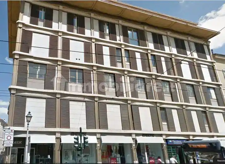 Appartamento in affitto a Parma