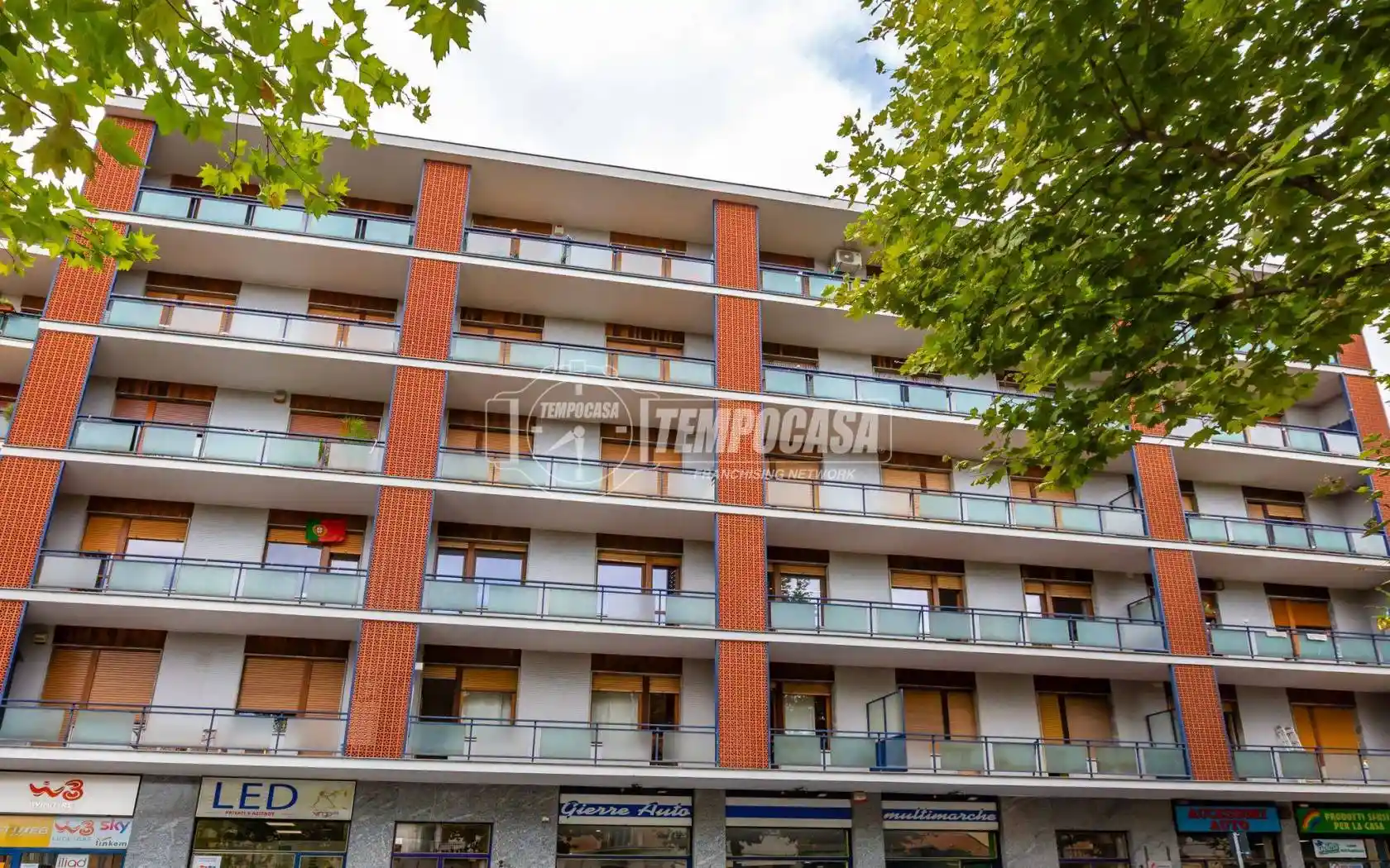 Appartamento in vendita a Moncalieri