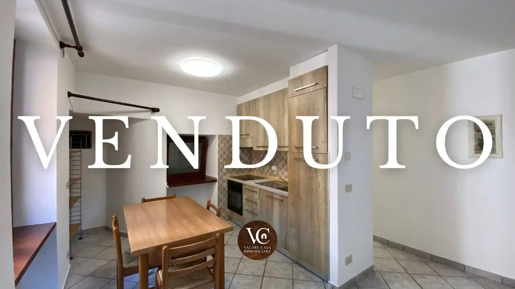 Appartamento in vendita a Borgo Valsugana