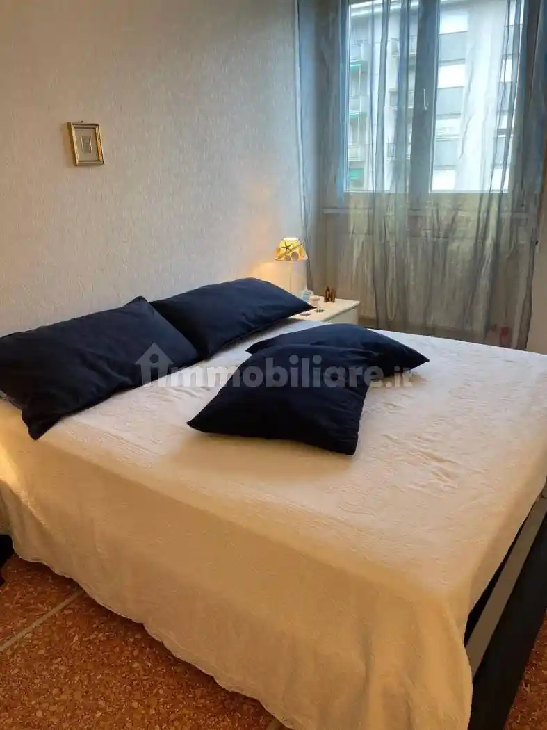 Appartamento in vendita a Rapallo