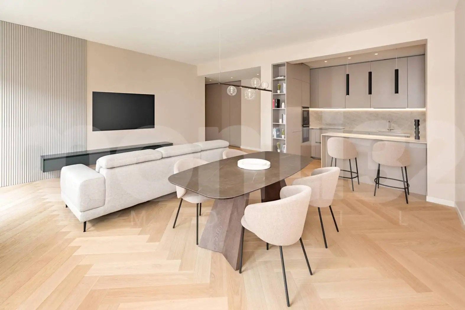 Apartment in vendita a Milan