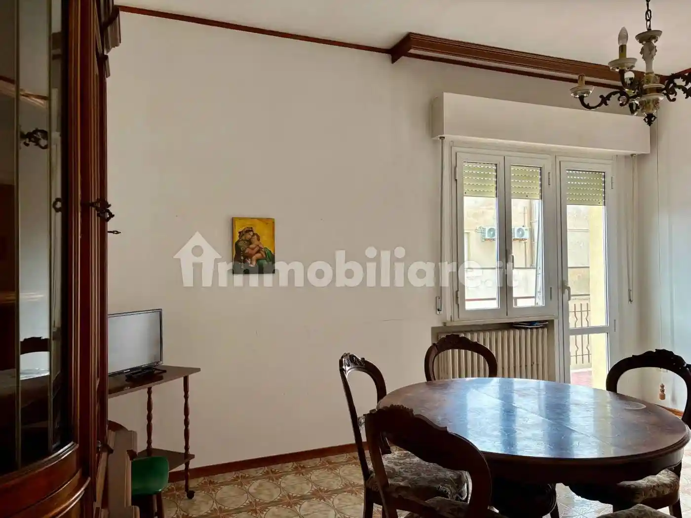 Appartamento in vendita a Montemarciano