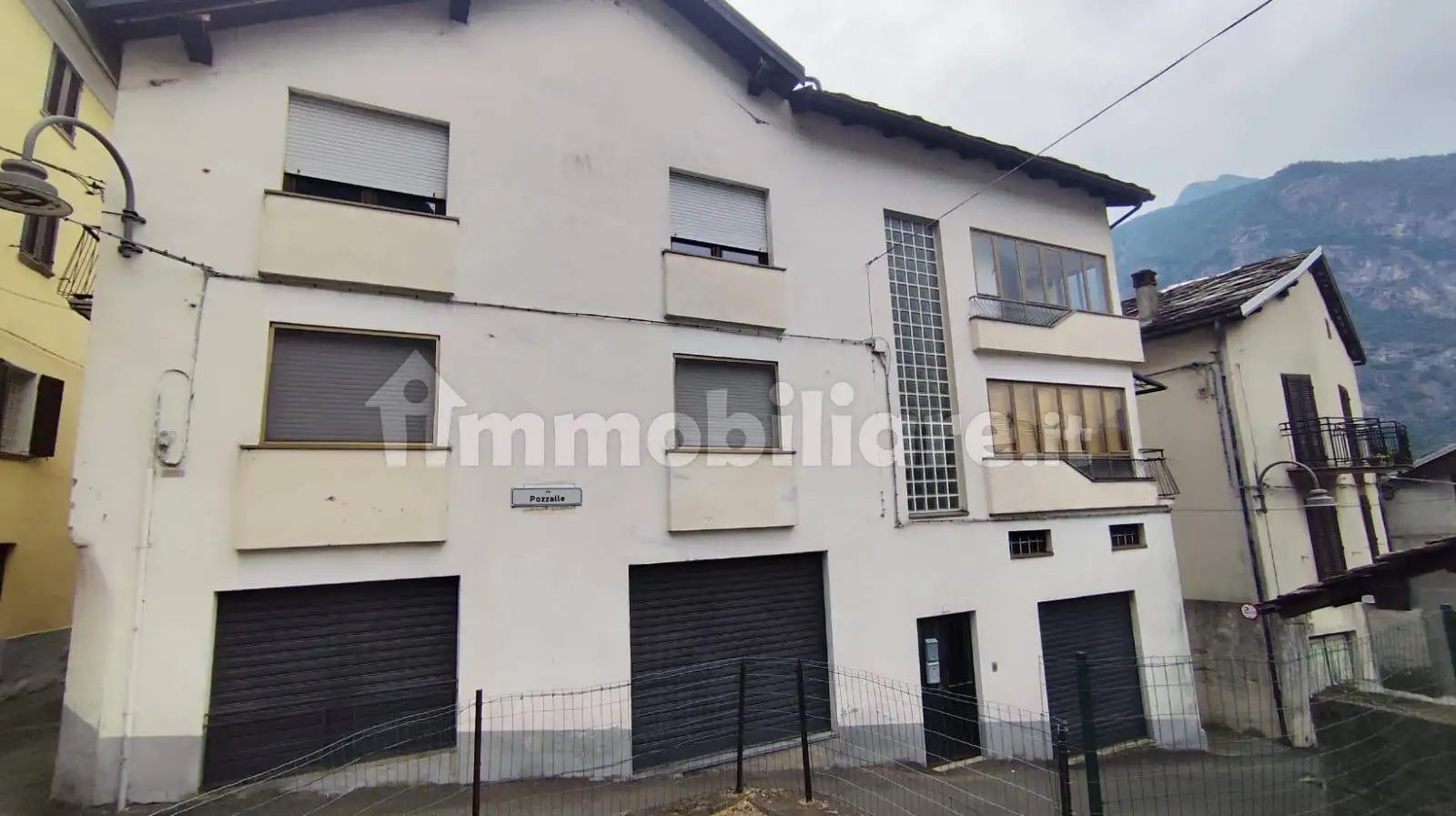 Terratetto plurifamiliare via Pozzalle, Carema - foto 4