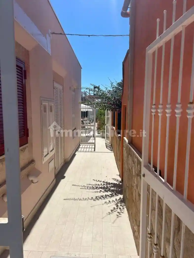 Villa in affitto a Bari