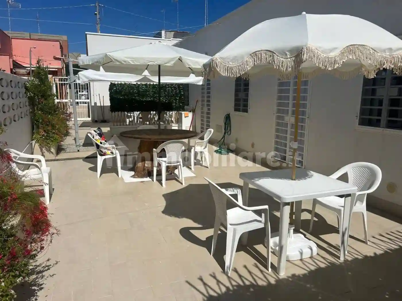 Villa unifamiliare via Capitano Giovanni Pansini 37, Santo Spirito, Bari - foto 4