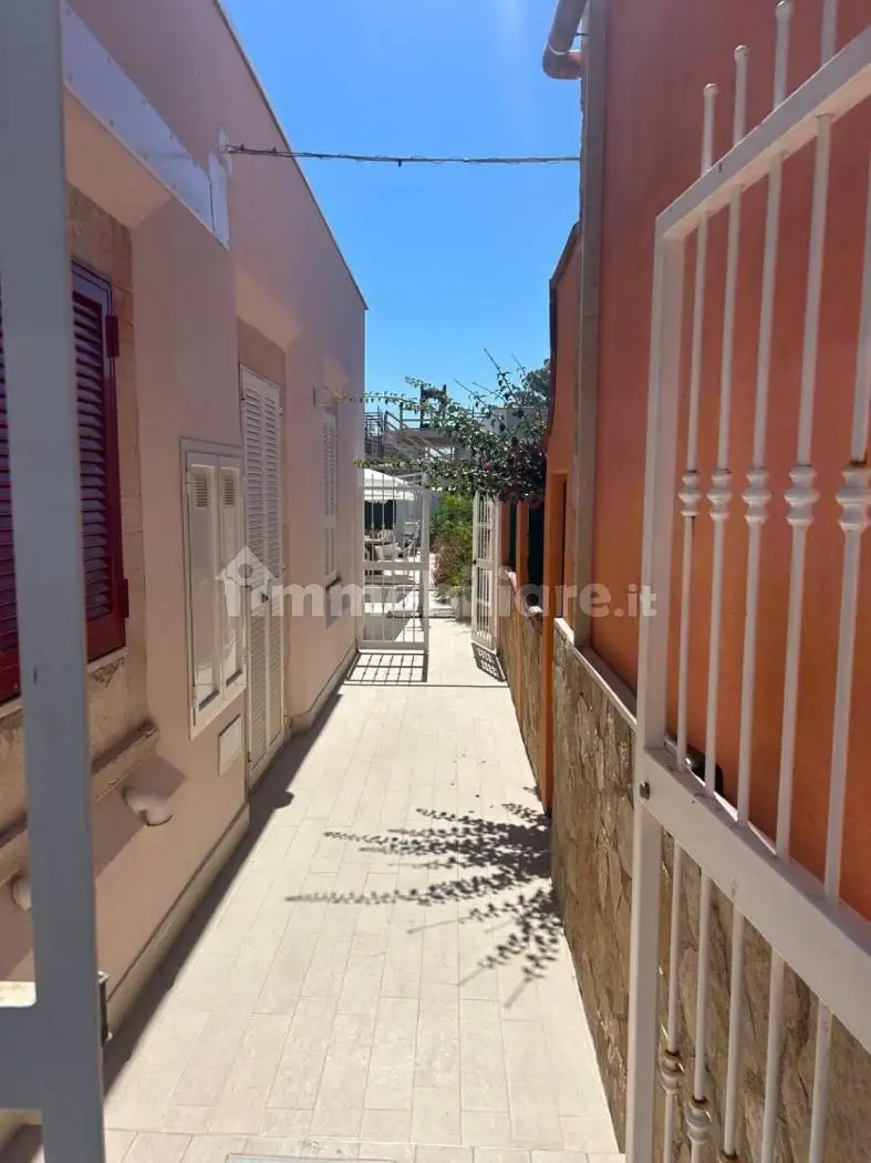 Villa in affitto a Bari