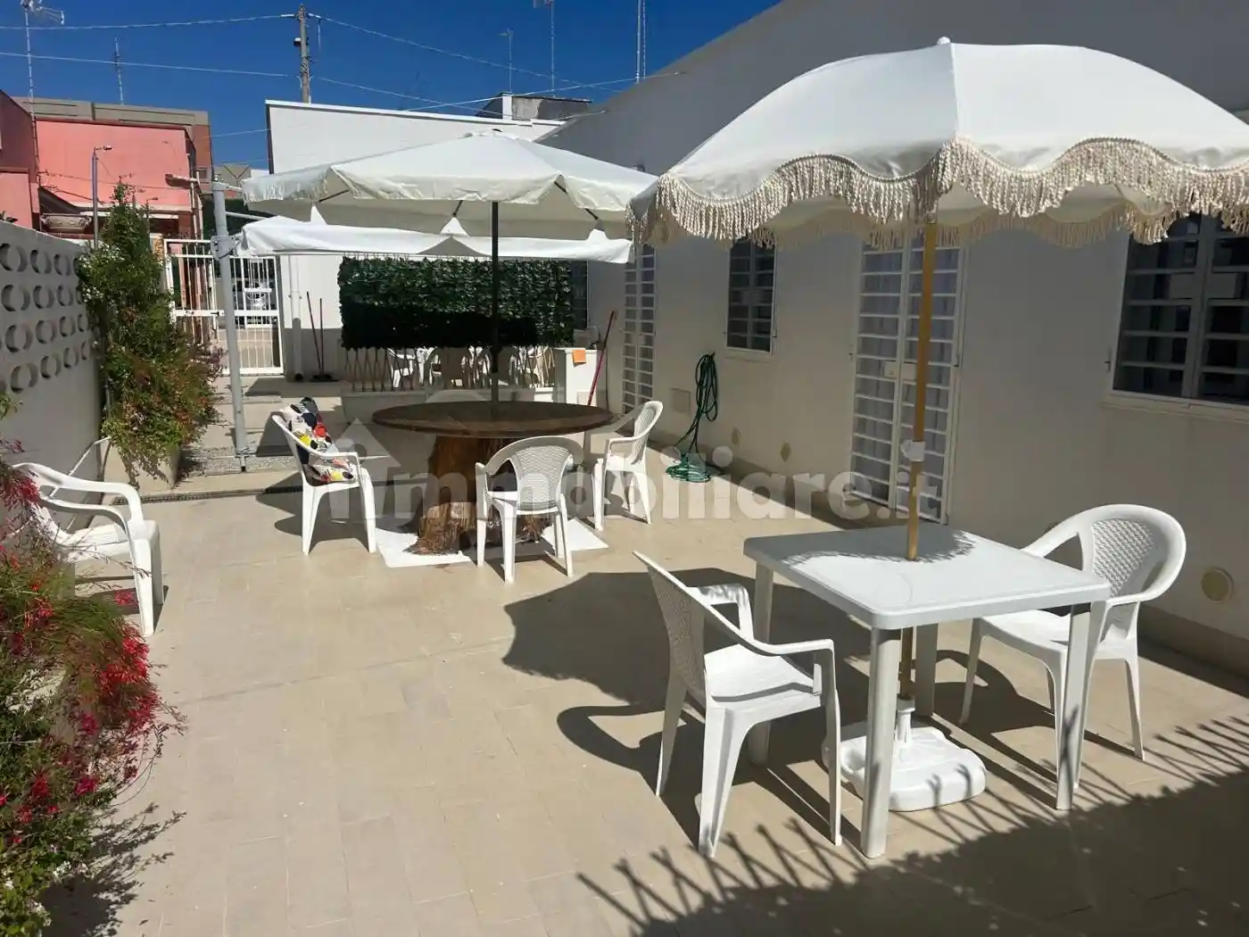 Villa unifamiliare via Capitano Giovanni Pansini 37, Santo Spirito, Bari - foto 2