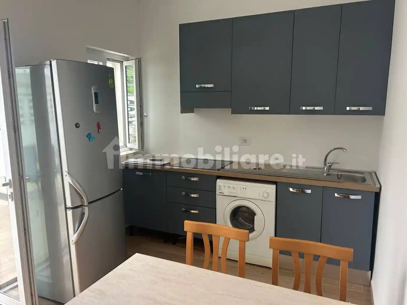 Villa unifamiliare via Capitano Giovanni Pansini 37, Santo Spirito, Bari - foto 3