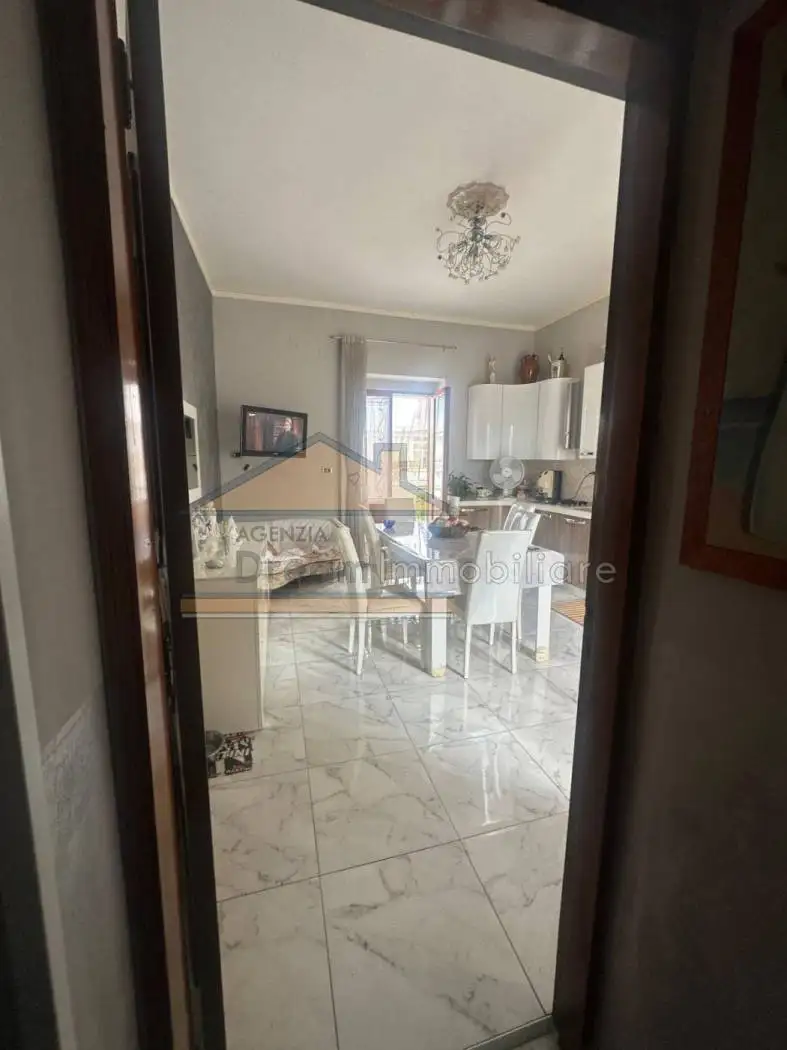 Appartamento in vendita a Casandrino