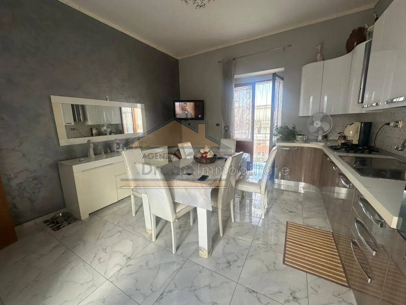 Bilocale via Angelo Chianese, Casandrino - foto 4