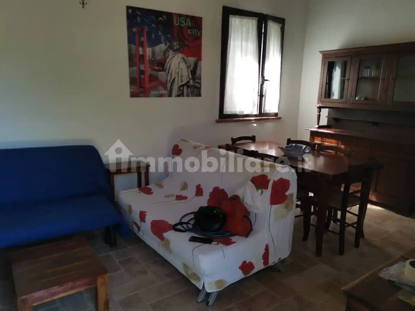 Appartamento ottimo stato, piano terra, Roselle - Nomadelfia, Grosseto - foto 2