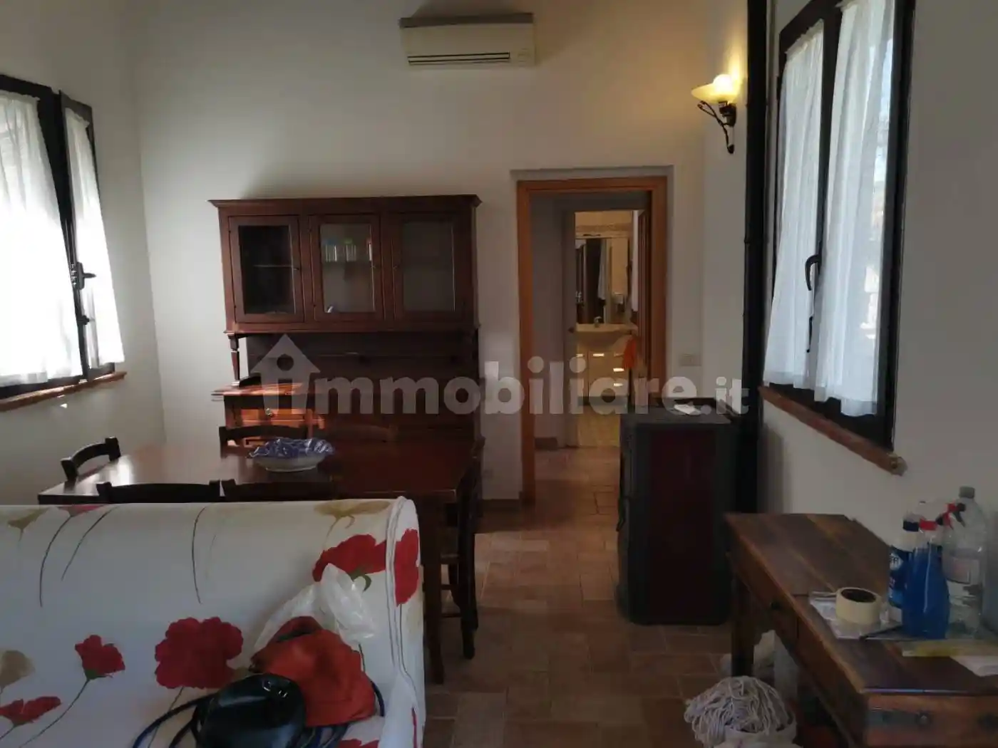 Appartamento ottimo stato, piano terra, Roselle - Nomadelfia, Grosseto - foto 3