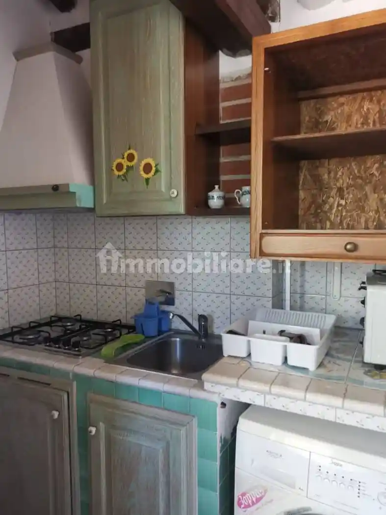 Appartamento ottimo stato, piano terra, Roselle - Nomadelfia, Grosseto - foto 5