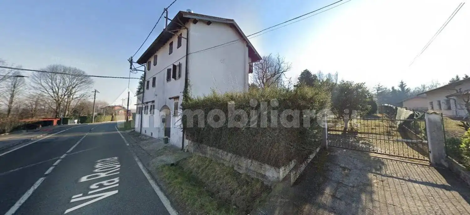 Villa unifamiliare viale Roma, 58, Agrate, Agrate Conturbia - foto 2