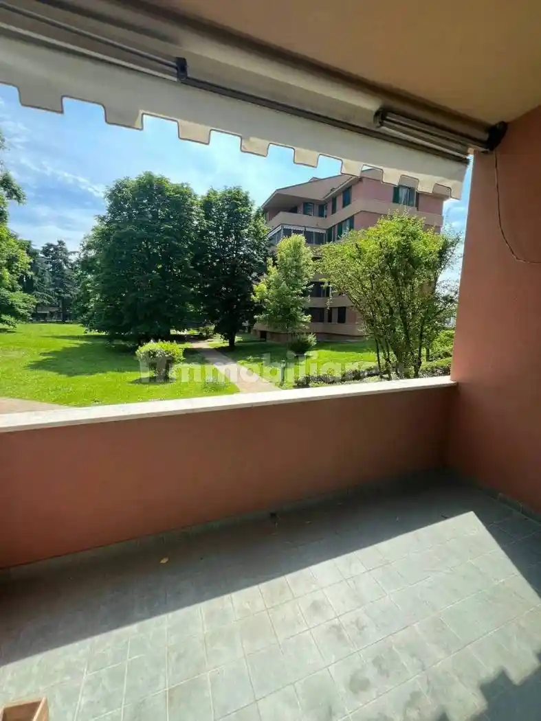 Appartamento in vendita a Buccinasco