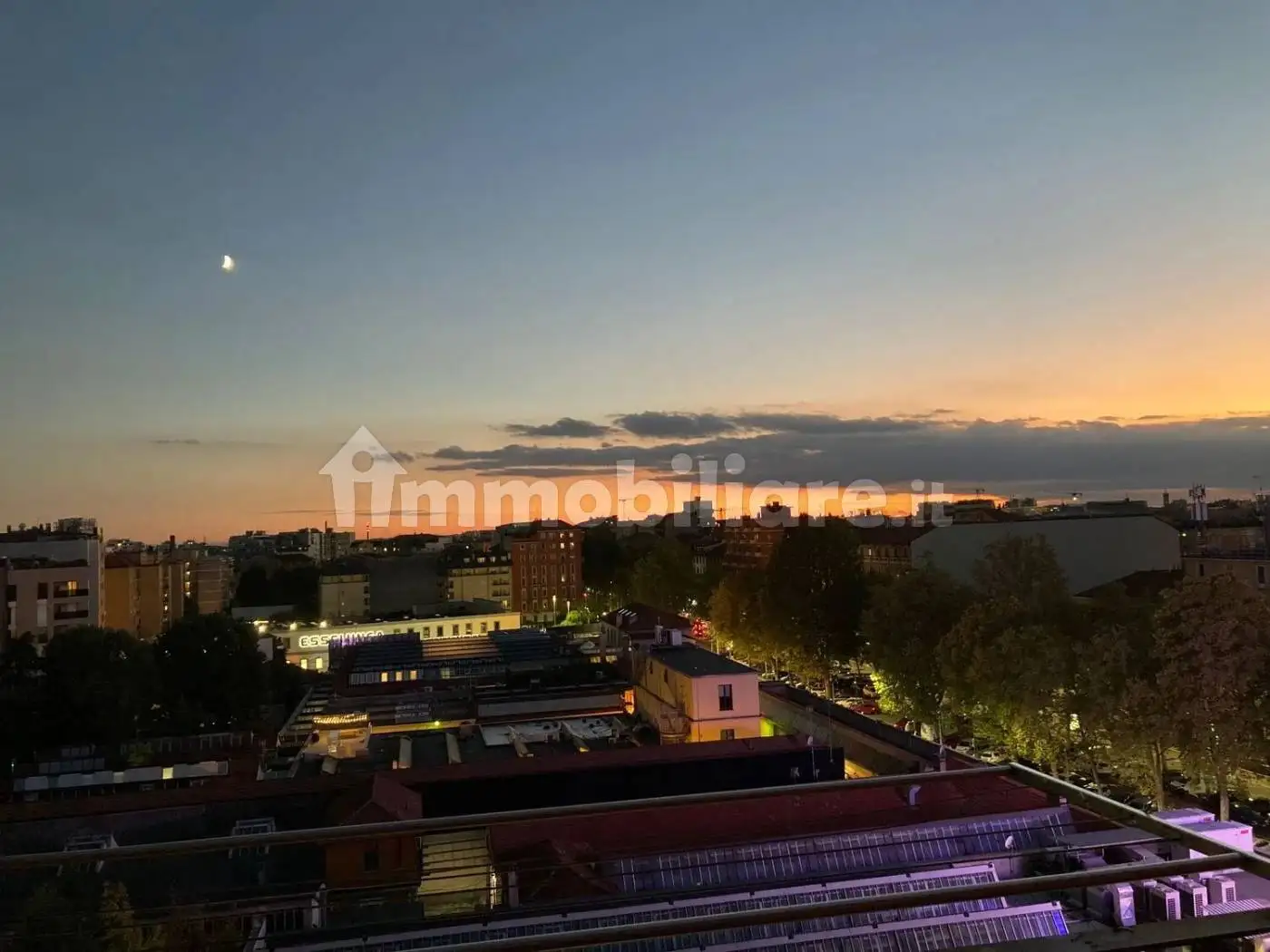 Apartment in vendita a Milan