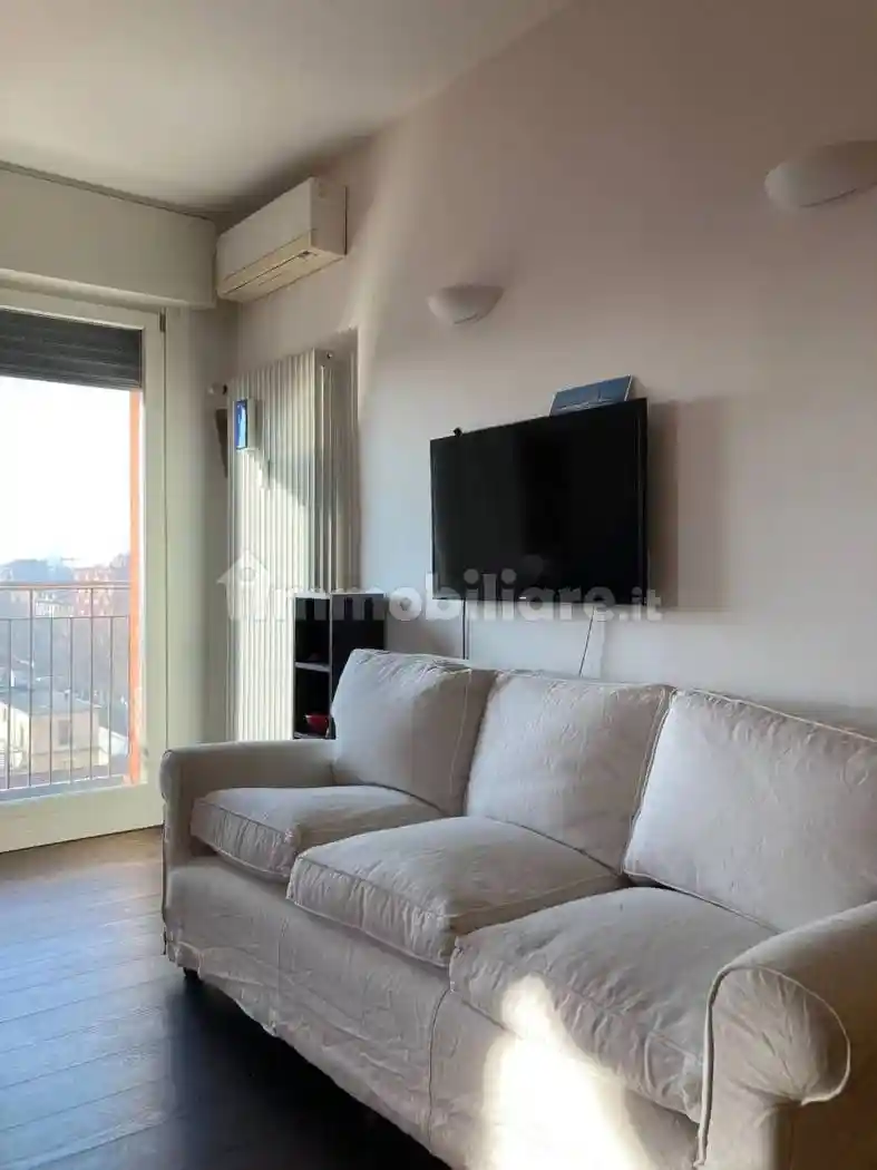 Trilocale via Tito Livio, 6, Lodi - Brenta, Milano - foto 2