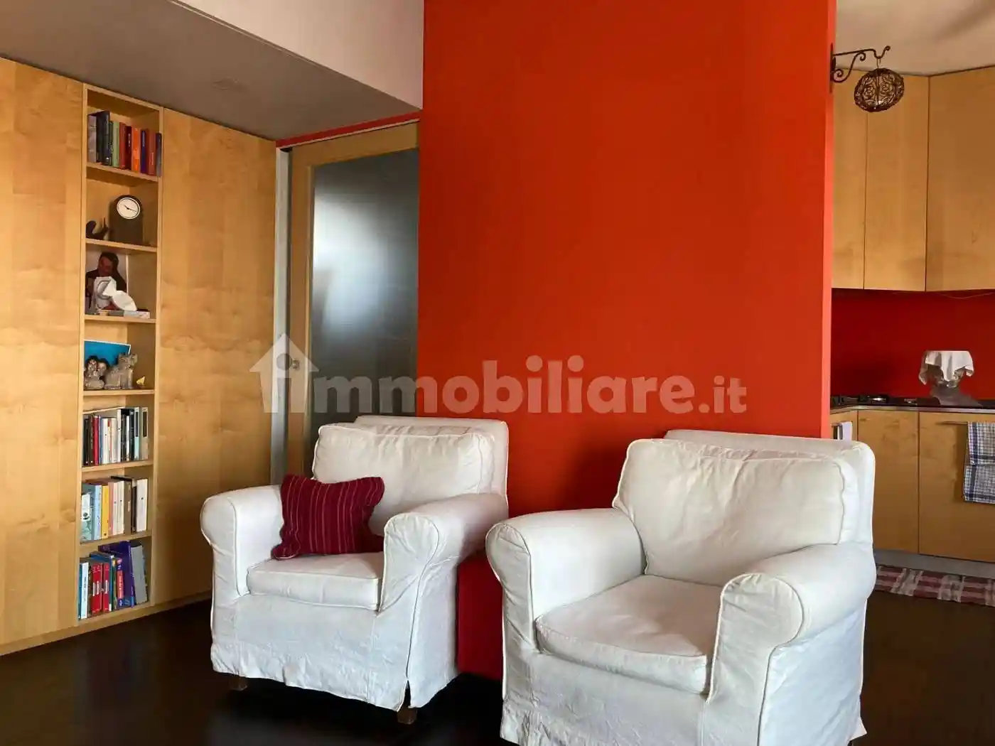 Trilocale via Tito Livio, 6, Lodi - Brenta, Milano - foto 4