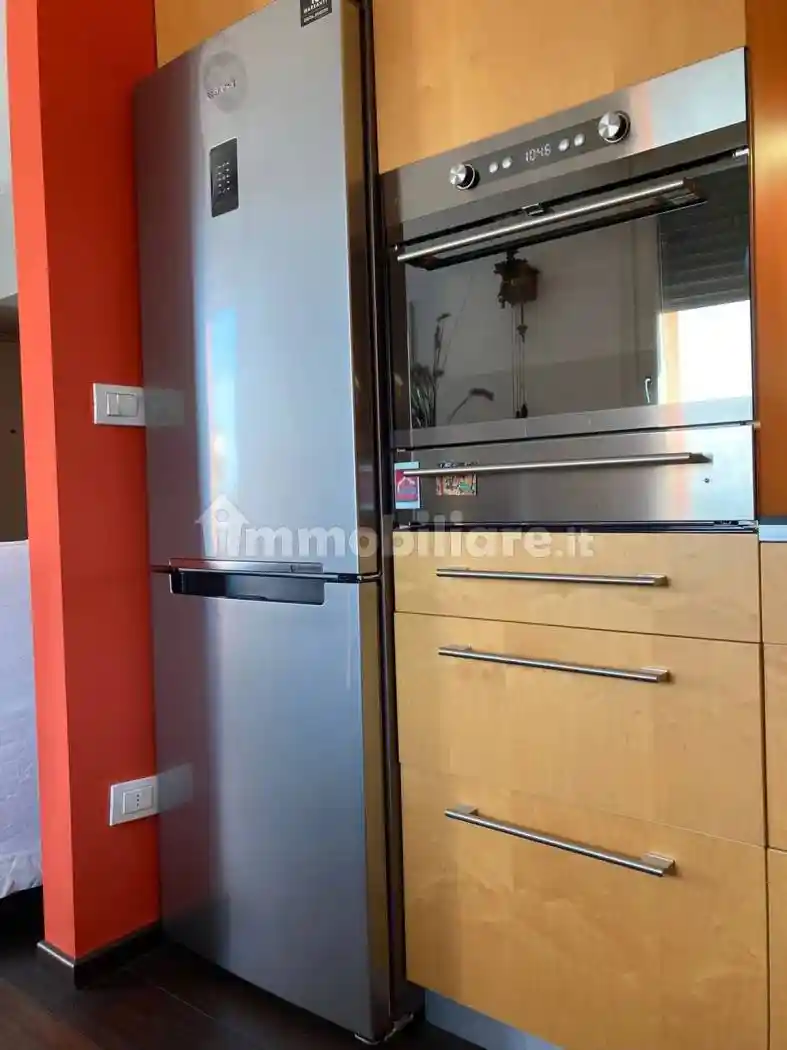 Trilocale via Tito Livio, 6, Lodi - Brenta, Milano - foto 5