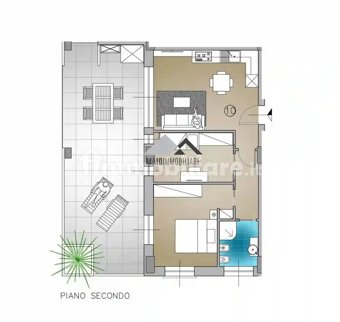 Appartamento - foto 3