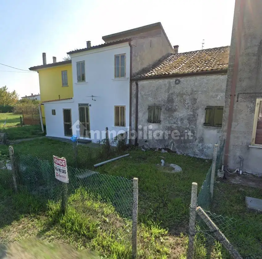 Casa indipendente in vendita a Corbola