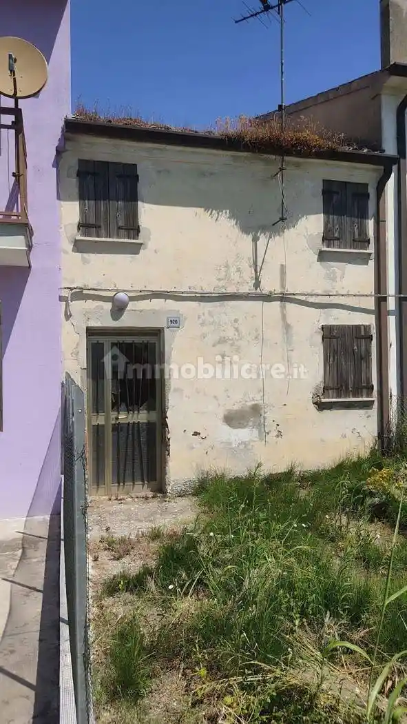 Terratetto unifamiliare CORBOLA via Nuova, 0, Corbola - foto 4