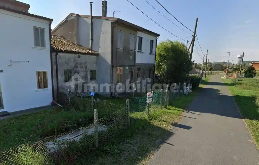 Terratetto unifamiliare CORBOLA via Nuova, 0, Corbola - foto 5