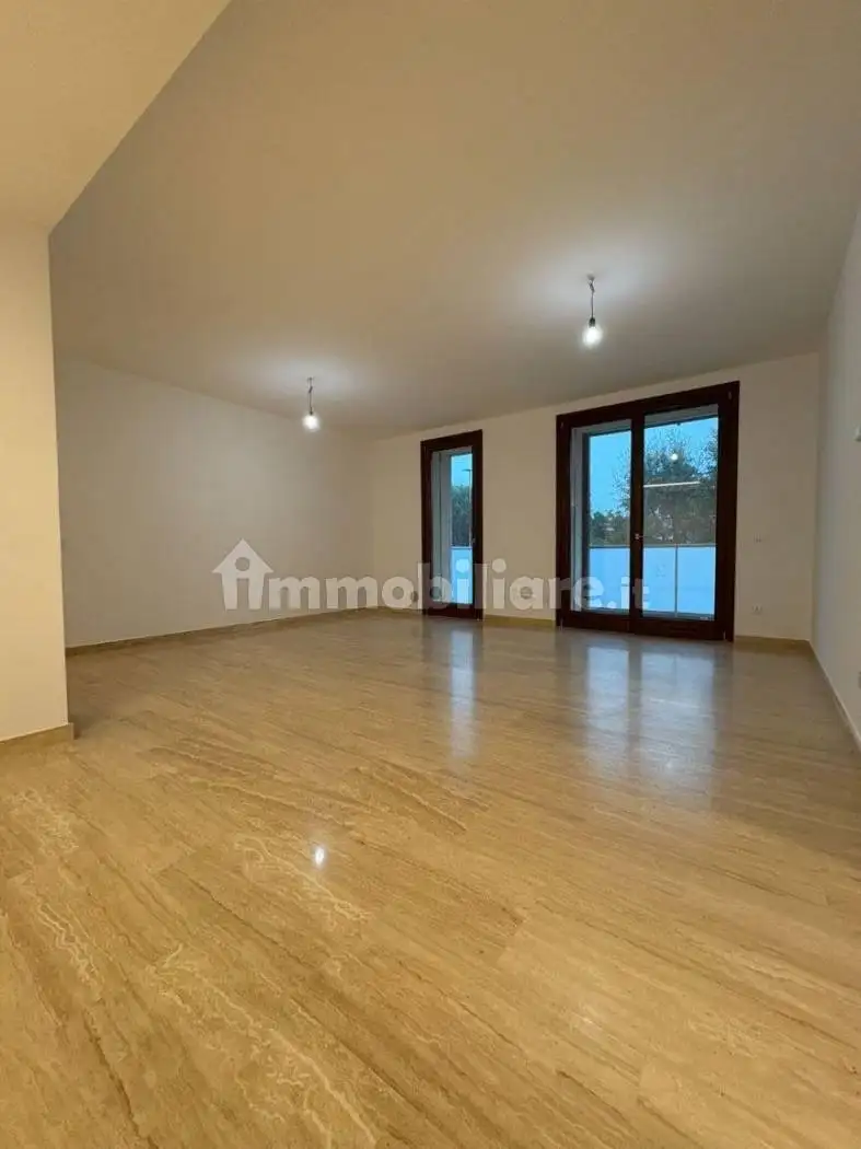 Appartamento in affitto a Bergamo