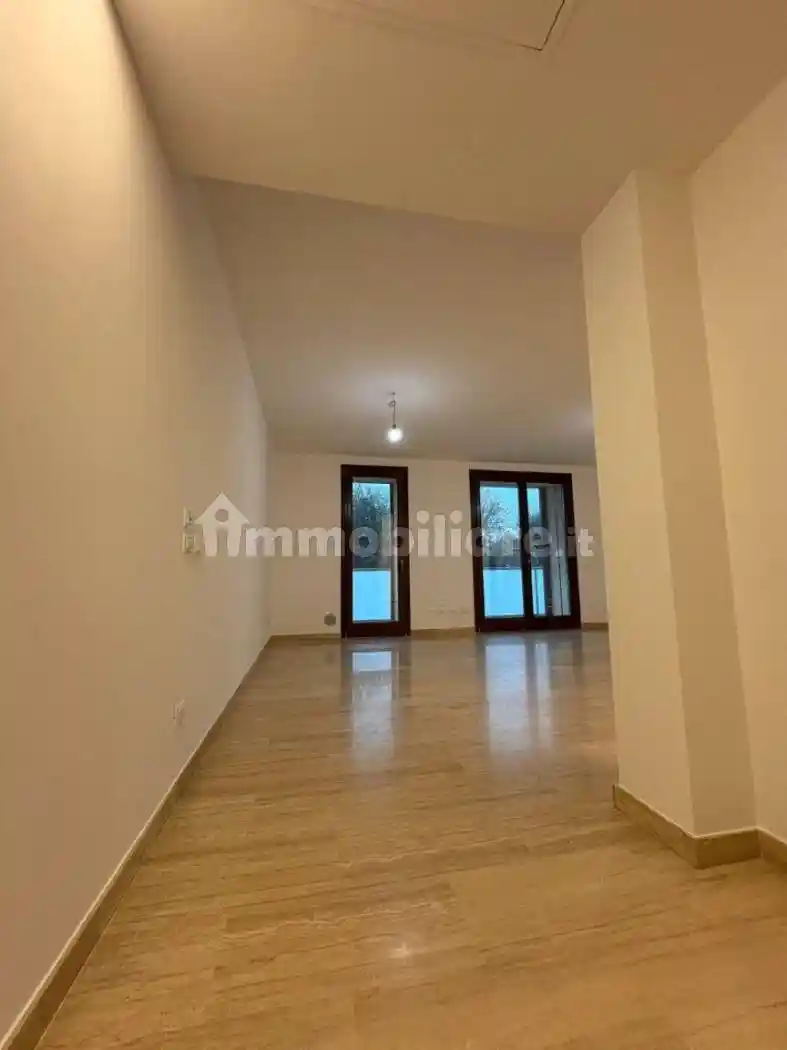 Trilocale via Guglielmo Mattioli, Longuelo, Bergamo - foto 2