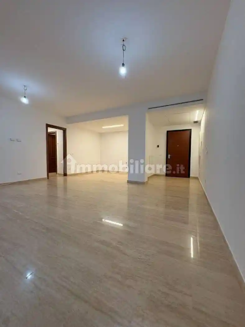 Trilocale via Guglielmo Mattioli, Longuelo, Bergamo - foto 3