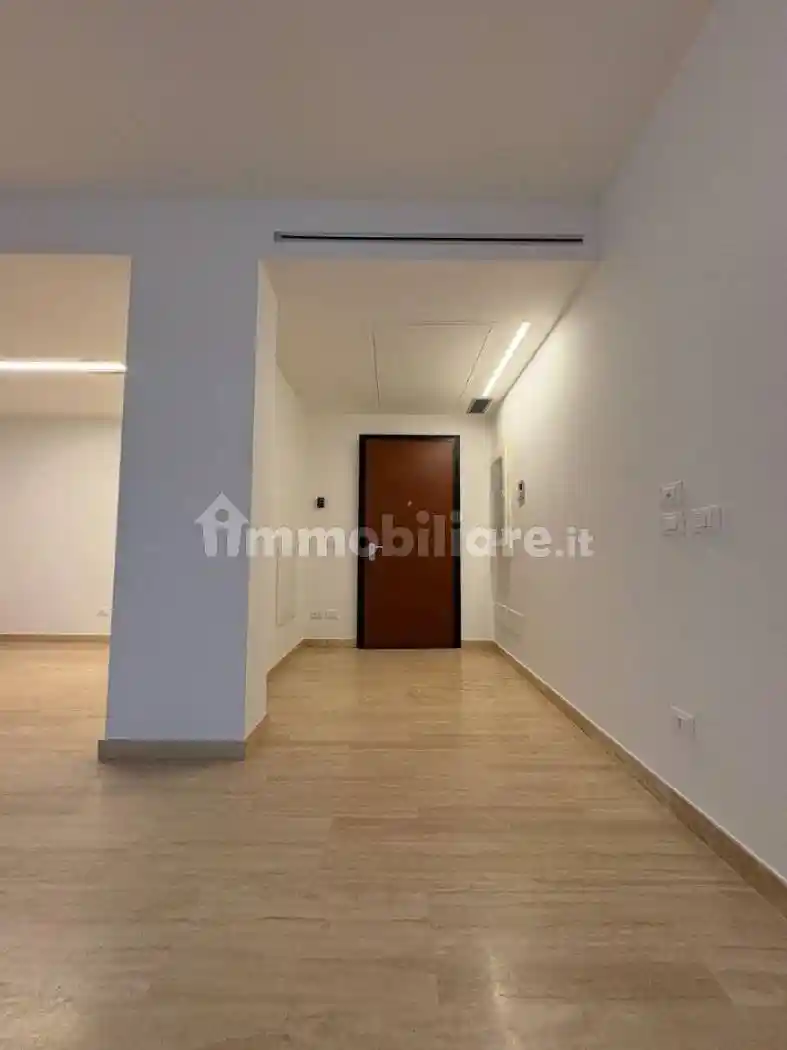 Trilocale via Guglielmo Mattioli, Longuelo, Bergamo - foto 5