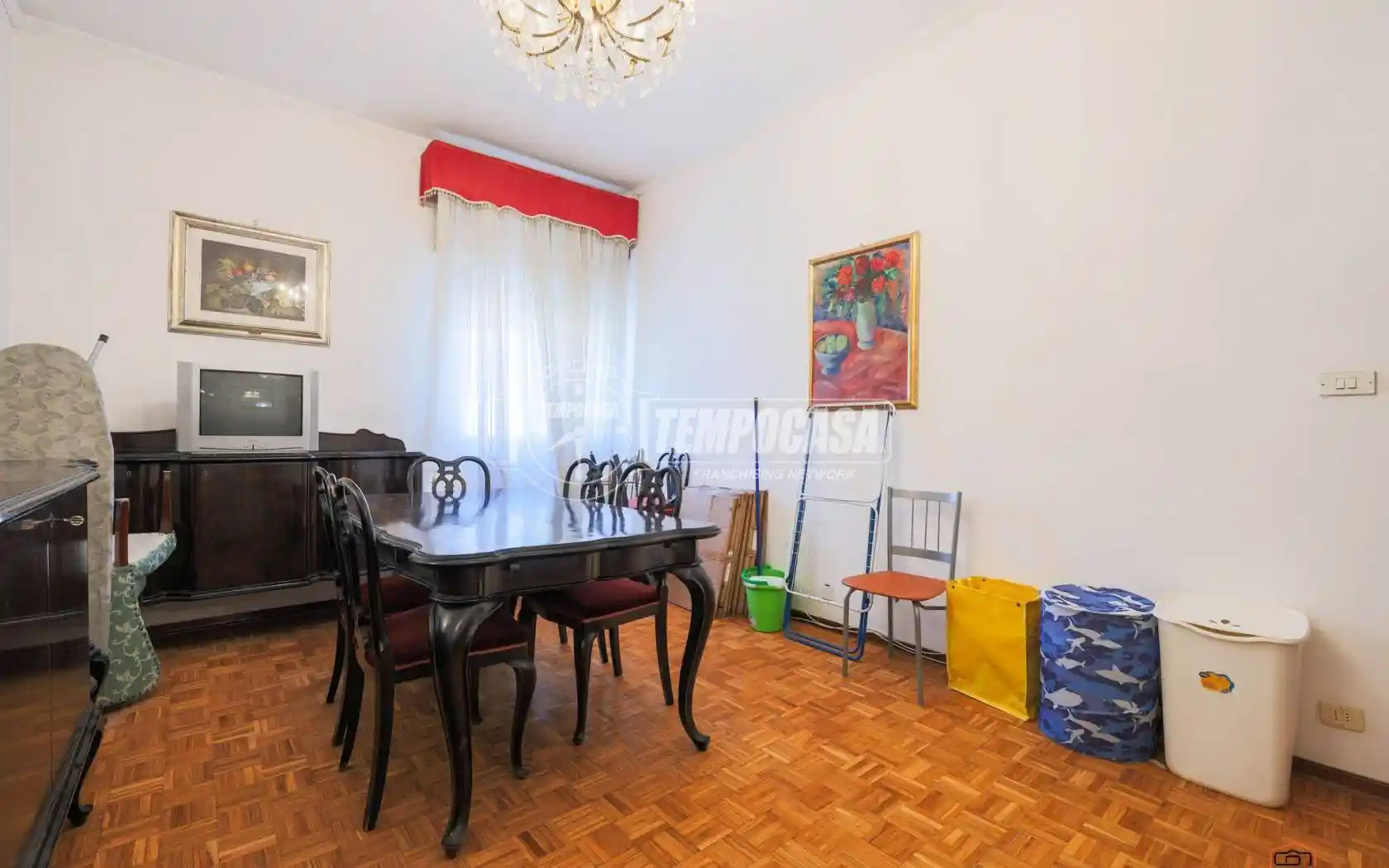 Quadrilocale via Alcide de Gasperi, Colombarina, Imola - foto 2