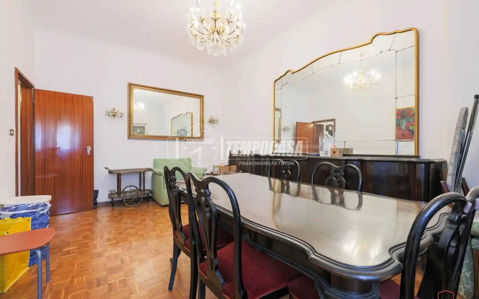 Quadrilocale via Alcide de Gasperi, Colombarina, Imola - foto 3