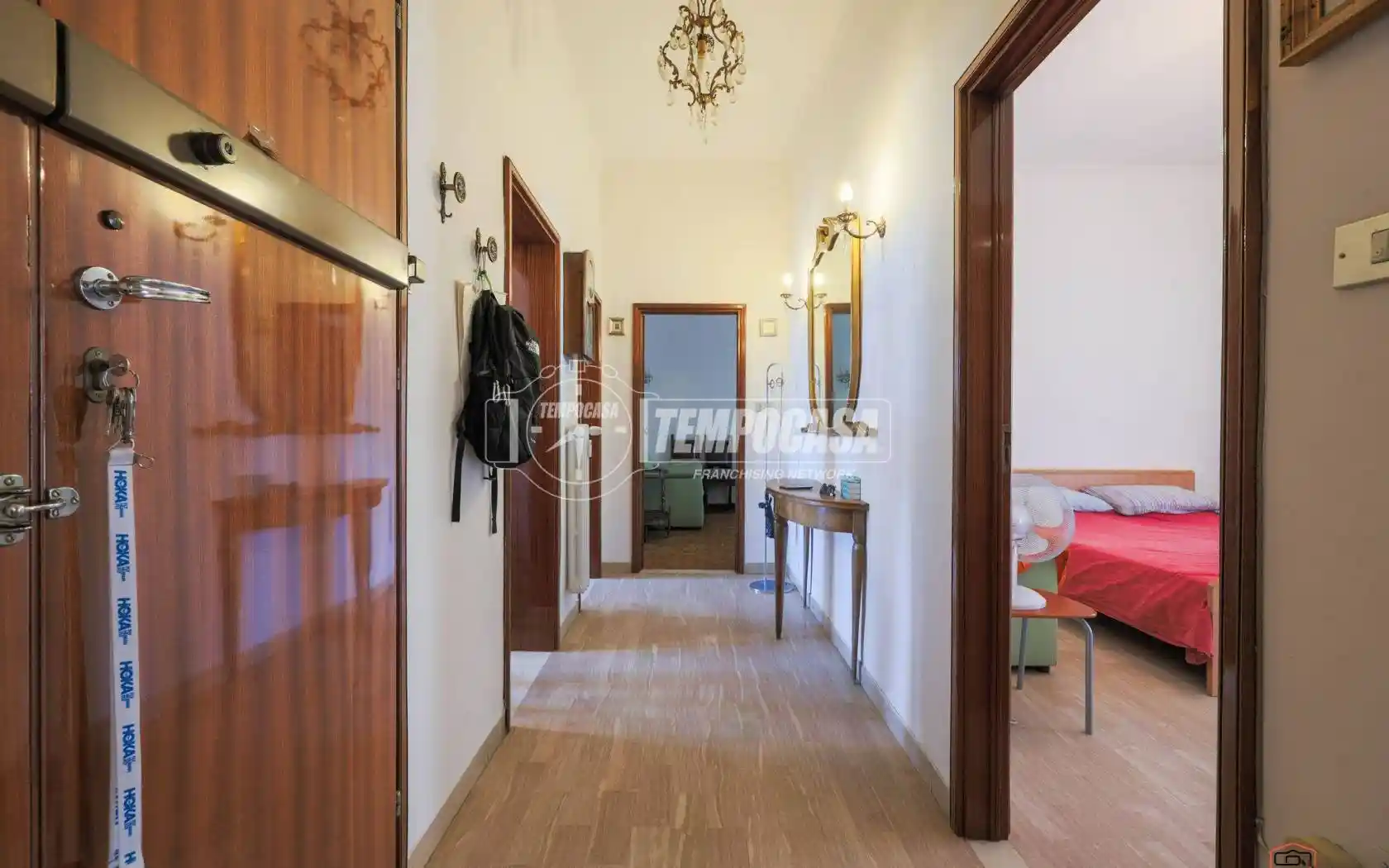 Quadrilocale via Alcide de Gasperi, Colombarina, Imola - foto 5