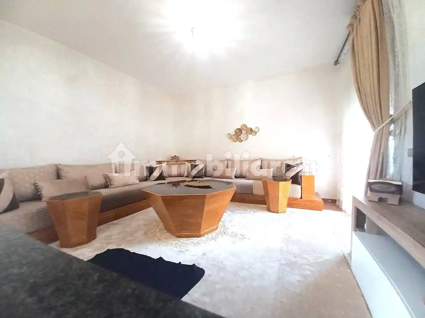 Appartamento in vendita a Spoleto