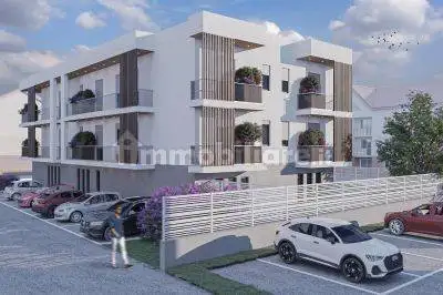 Appartamento in vendita a Giugliano in Campania