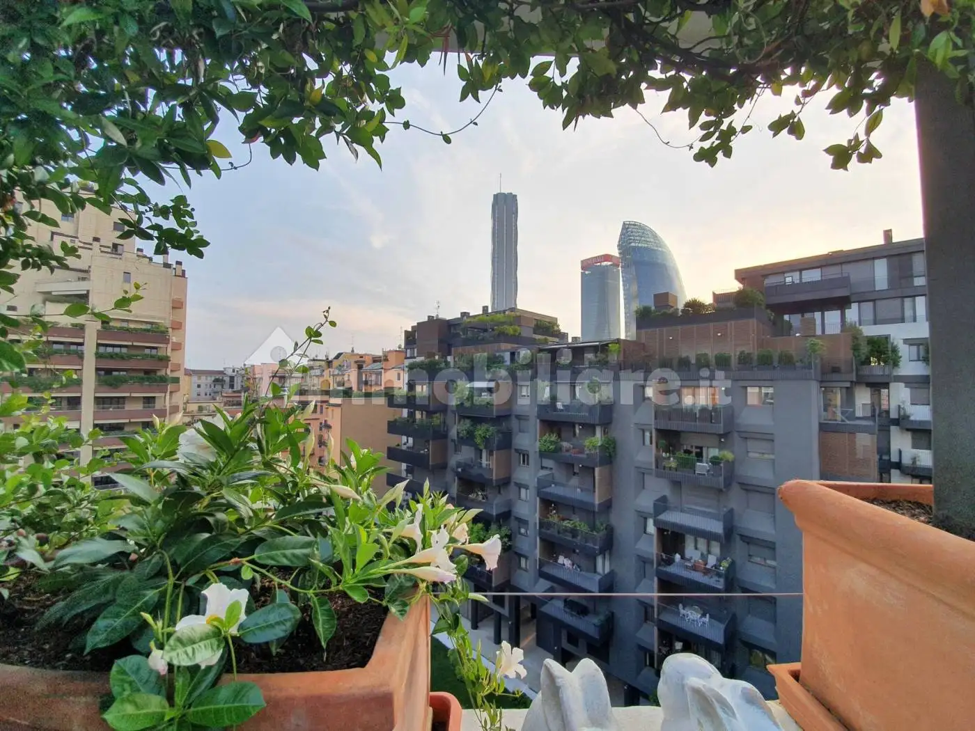 Apartment in vendita a Milan