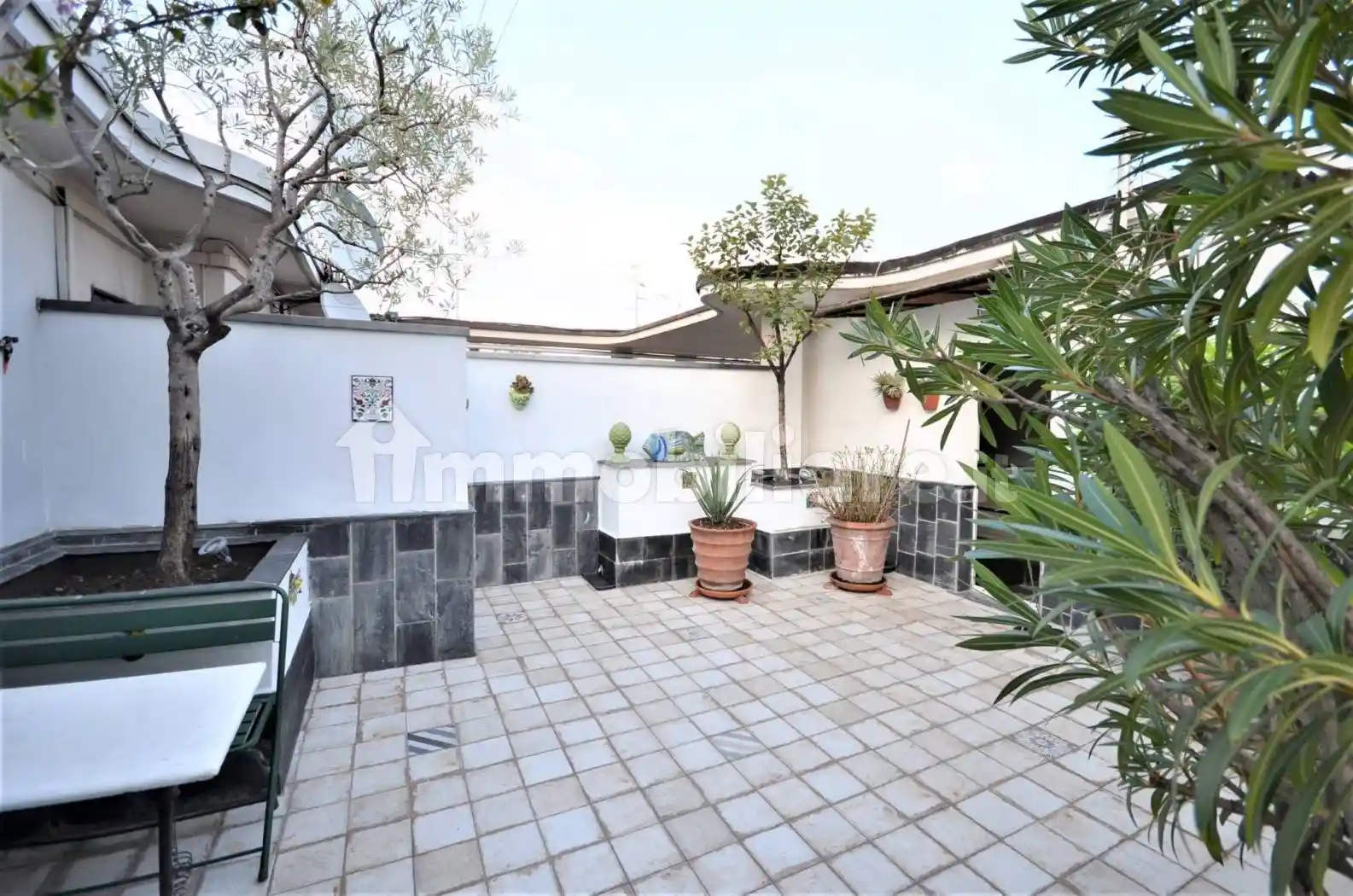 Trilocale via Giovanni da Procida 23, Sempione, Milano - foto 2