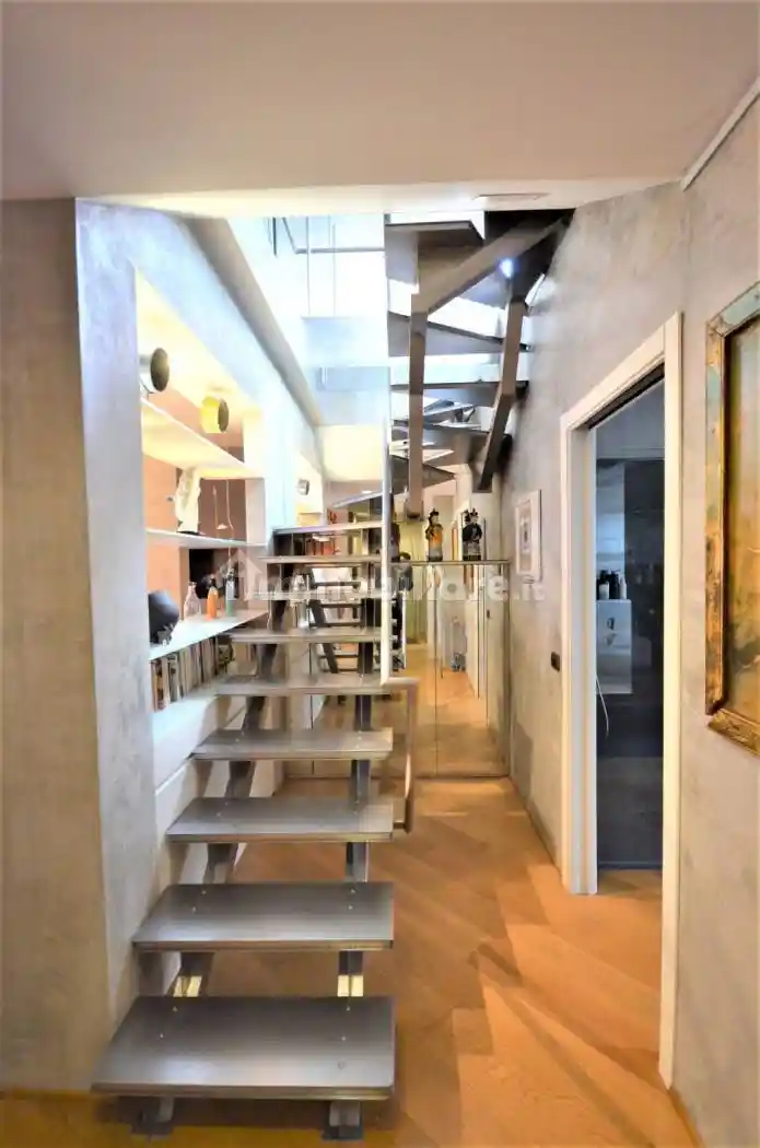 Trilocale via Giovanni da Procida 23, Sempione, Milano - foto 5