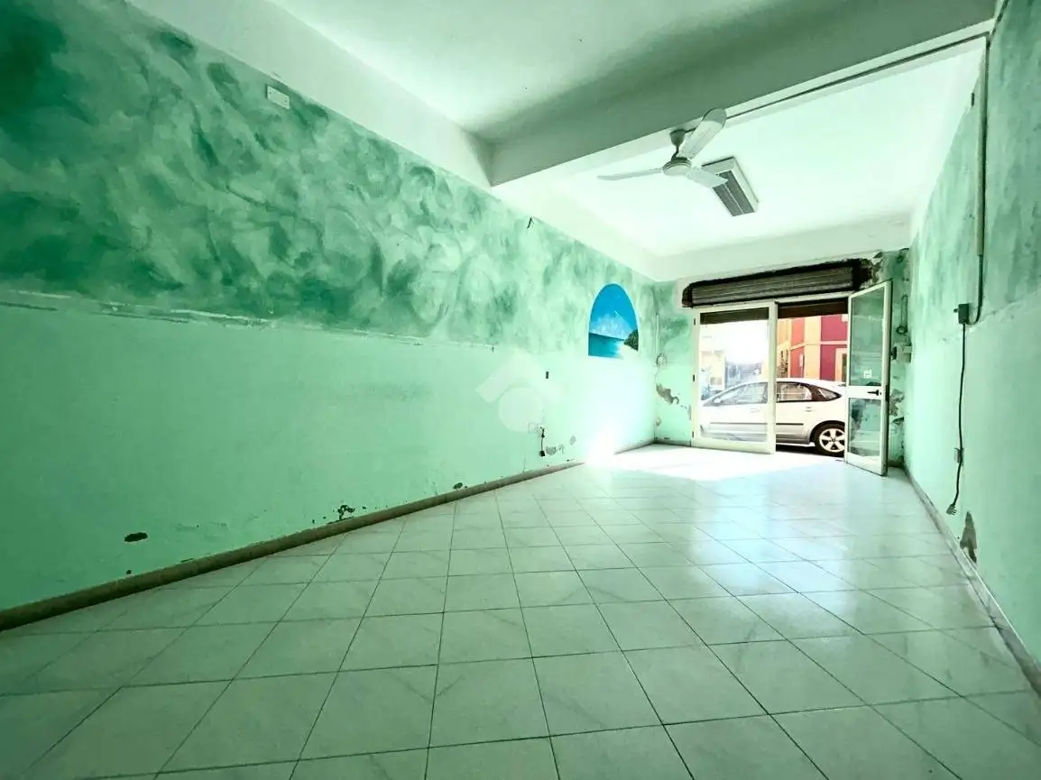 Monolocale corso Gramsci 14, Centro, Capoterra - foto 2