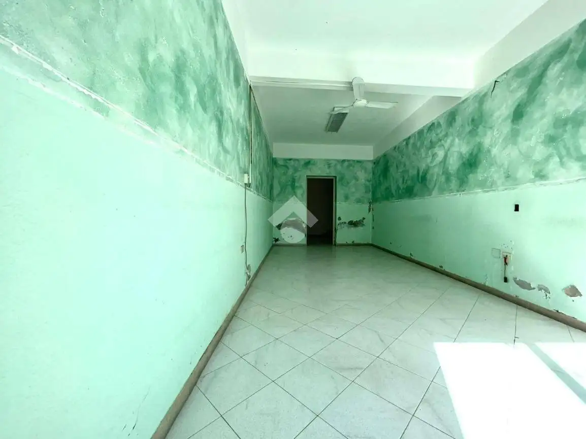 Monolocale corso Gramsci 14, Centro, Capoterra - foto 3