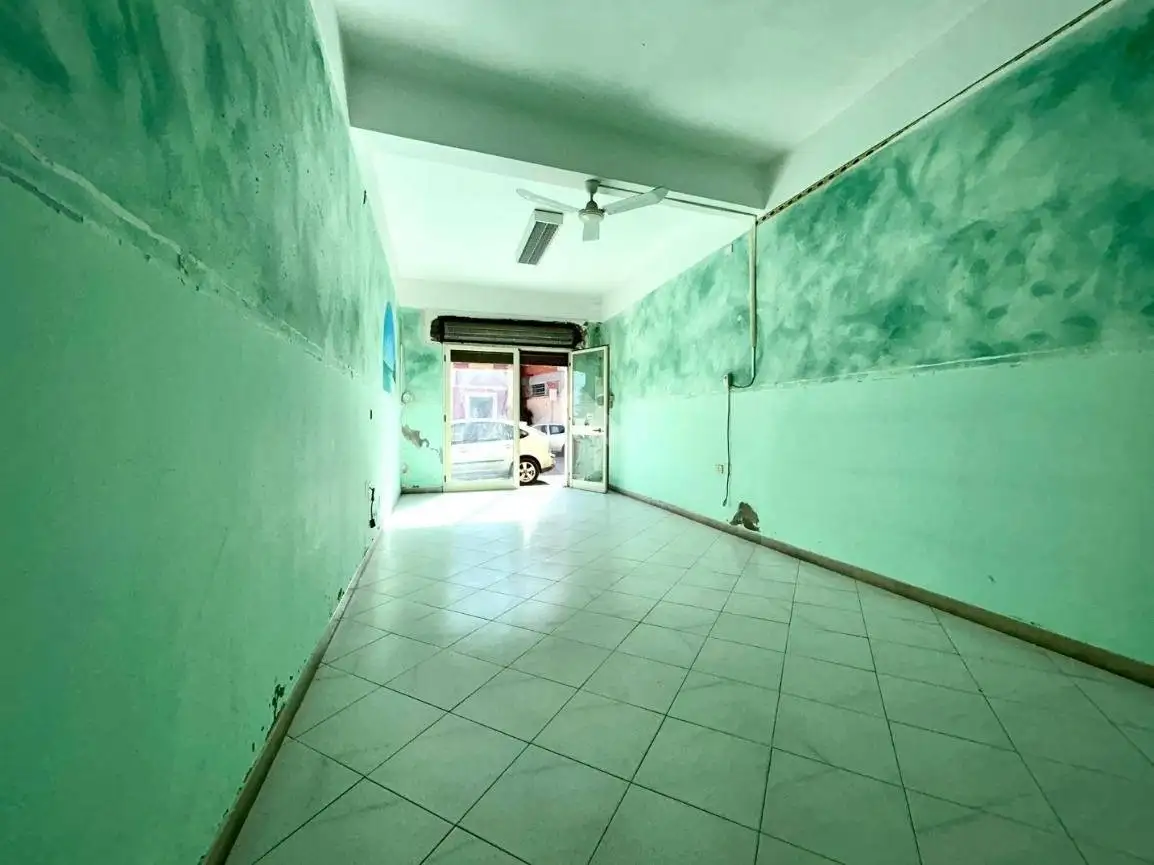 Monolocale corso Gramsci 14, Centro, Capoterra - foto 4