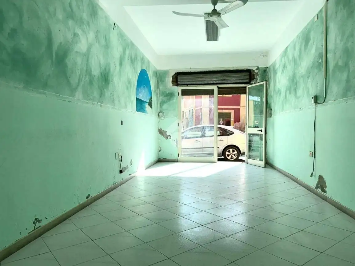 Monolocale corso Gramsci 14, Centro, Capoterra - foto 5