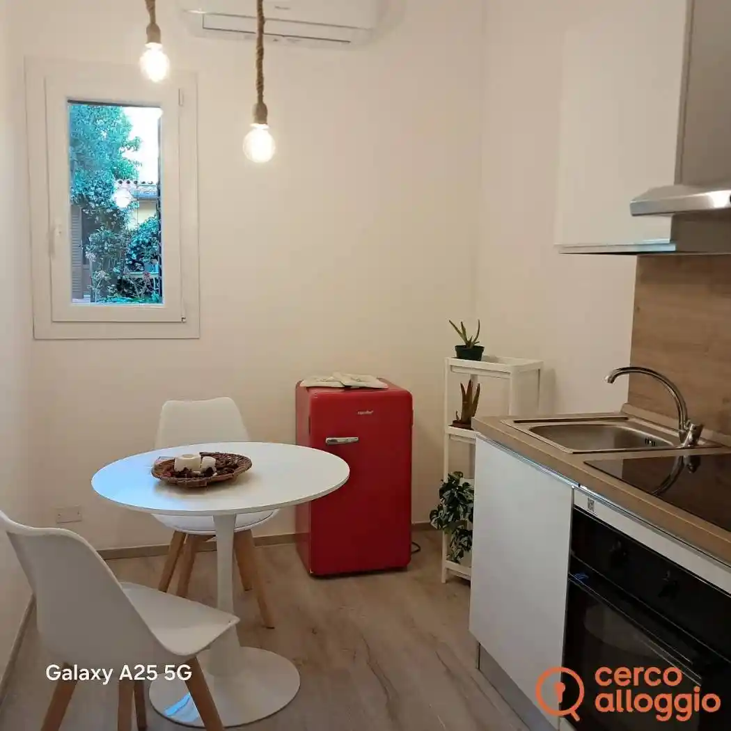 Appartamento in affitto a Firenze