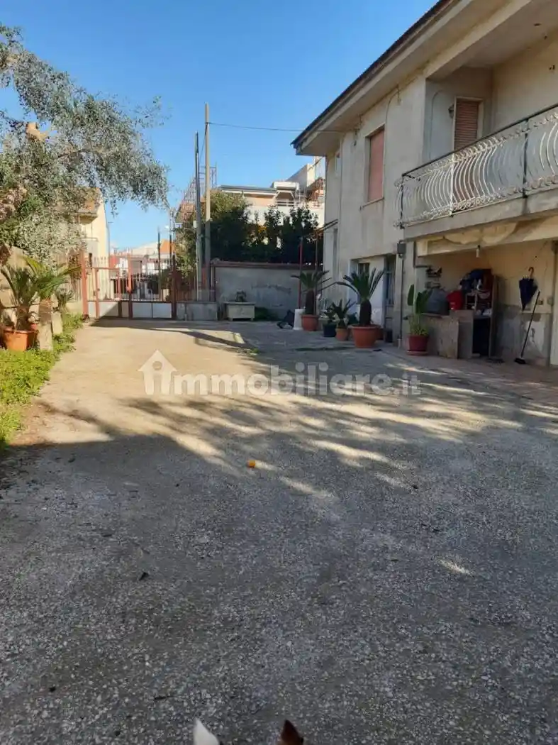 Palazzo - Edificio - foto 4